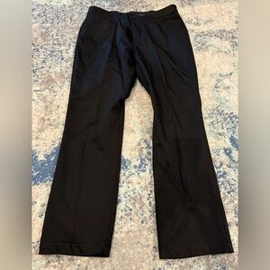 Women’s Black Dress Pants